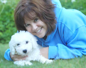 Wendy Proctor is my favorite vocalist